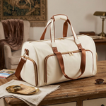 3-in-1 Travel Duffel Bag | Waterproof Garment Organizer