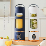 Portable Electric Juice Cup HP-880 Blender 450ml