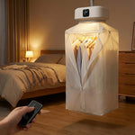 Electric Clothes Dryer