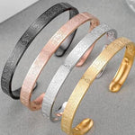 Ayatul Kursi Bracelet